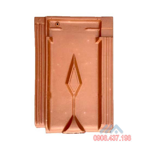 Ngói 22 Gốm Mỹ