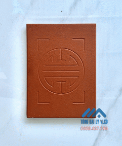 Ngói Màn Chữ Thọ Gốm Mỹ